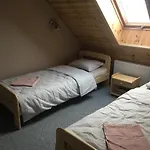 Апартаменты Przystanek Izery *