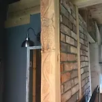 Апартаменты Przystanek Izery