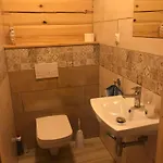 Przystanek Izery Апартаменты *