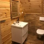Апартаменты Przystanek Izery *