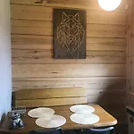 Przystanek Izery Апартаменты *