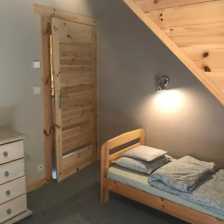Przystanek Izery Апартаменты