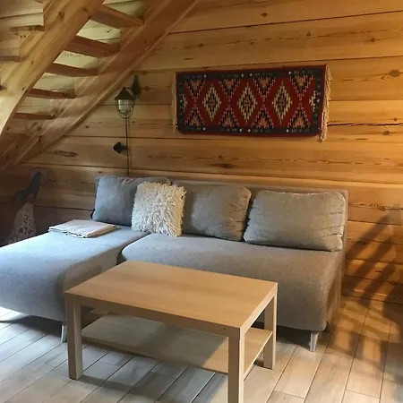 Przystanek Izery Apartment Schreiberhau