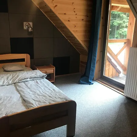 Przystanek Izery * Schreiberhau