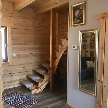Przystanek Izery Schreiberhau