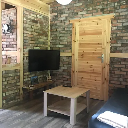Przystanek Izery Apartment Schreiberhau