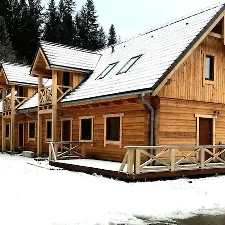 Apartment Przystanek Izery Schreiberhau