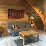 Apartment Przystanek Izery