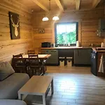 Apartment Przystanek Izery Szklarska Poreba