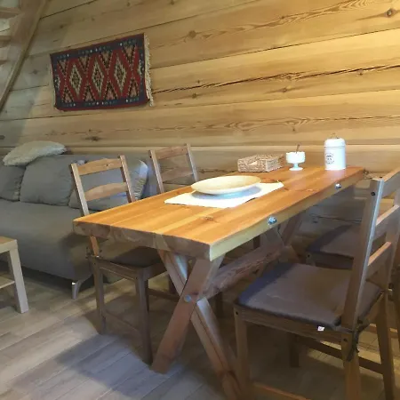 Apartament Przystanek Izery *