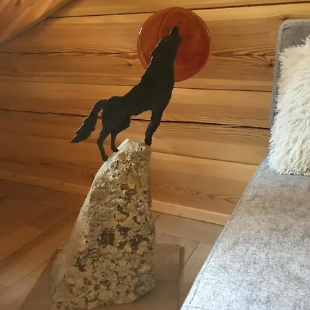 Przystanek Izery Apartment Szklarska Poreba