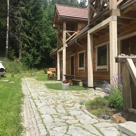 Przystanek Izery Szklarska Poreba