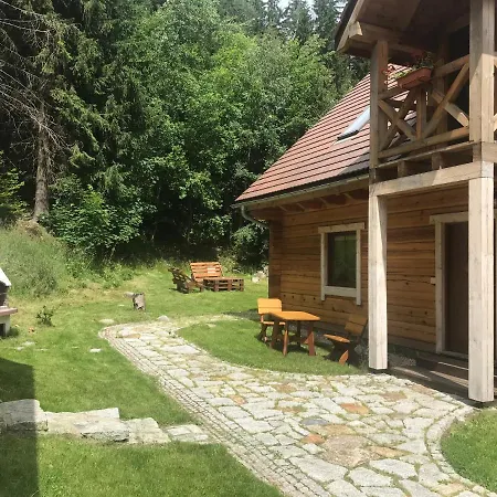 Przystanek Izery Szklarska Poreba