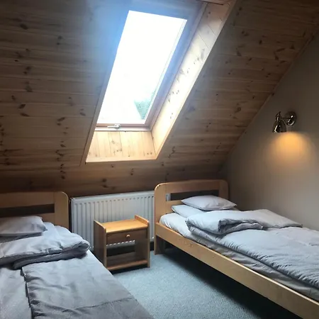Przystanek Izery *