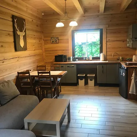 Apartment Przystanek Izery Szklarska Poreba