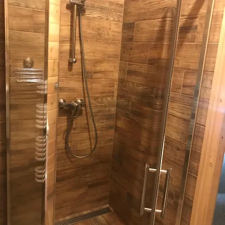 Przystanek Izery Apartament *