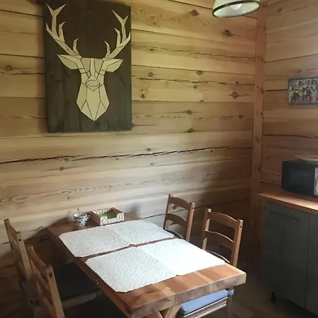 Przystanek Izery Apartman Szklarska Poręba