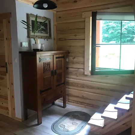 Apartman Przystanek Izery