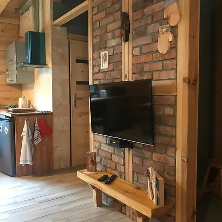 Przystanek Izery Szklarska Poręba