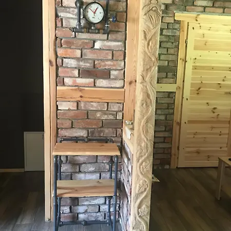 Apartment Przystanek Izery Szklarska Poreba