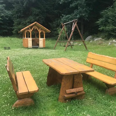 Apartament Przystanek Izery
