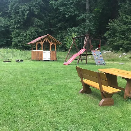 Apartman Przystanek Izery