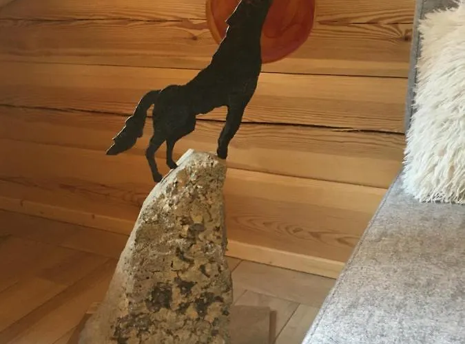 Przystanek Izery Apartment Szklarska Poreba