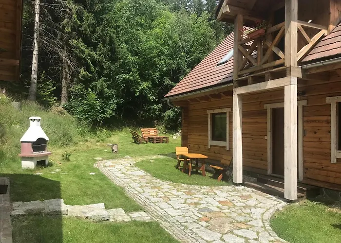 Przystanek Izery Szklarska Poreba