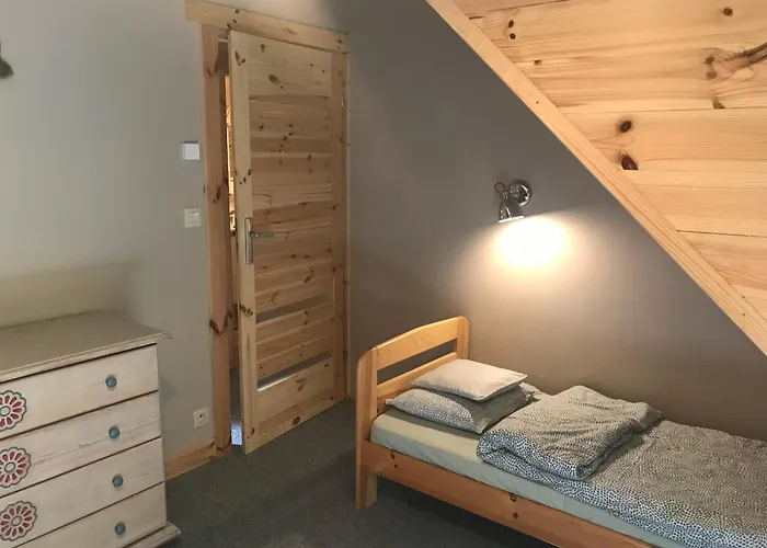 Przystanek Izery Apartment