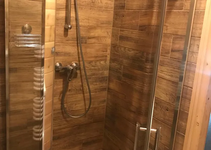 Przystanek Izery Apartment *