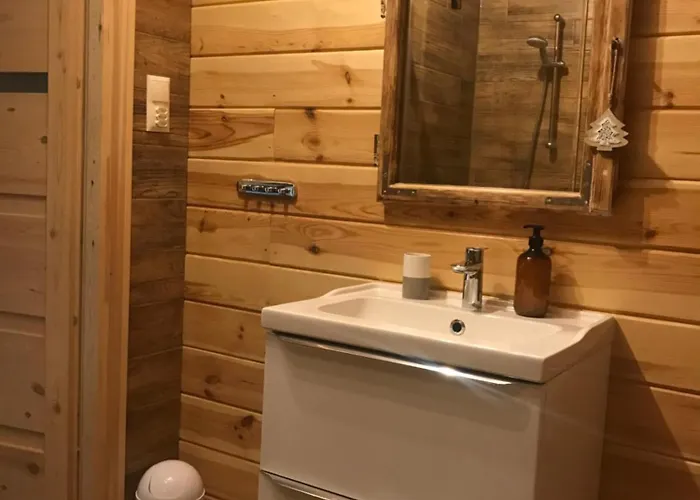 Przystanek Izery Szklarska Poreba