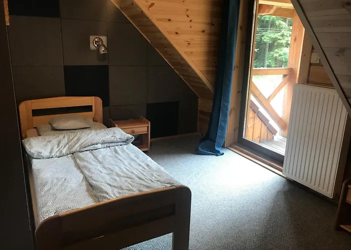 Przystanek Izery * Szklarska Poreba