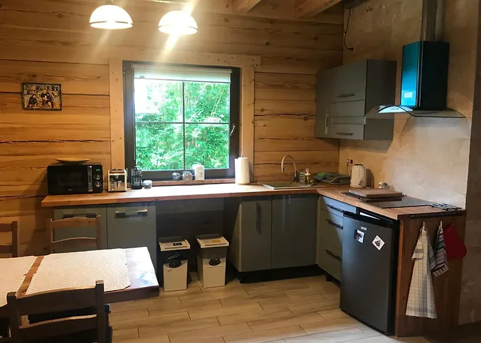 Przystanek Izery * Szklarska Poreba