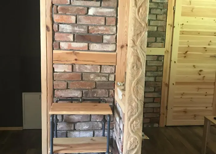 Apartment Przystanek Izery Szklarska Poreba